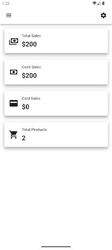 MarketSat App Preview